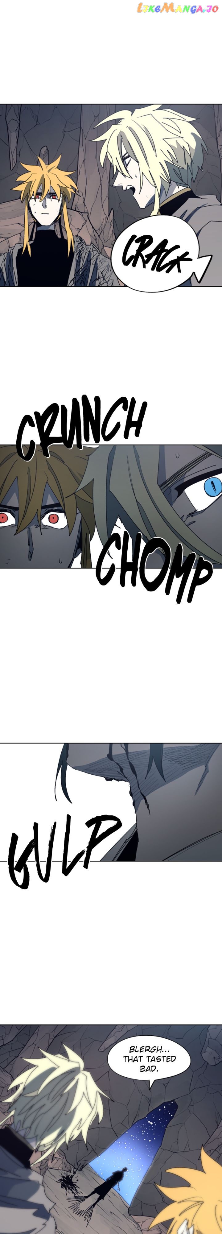 The Ember Knight Chapter 120 - page 13