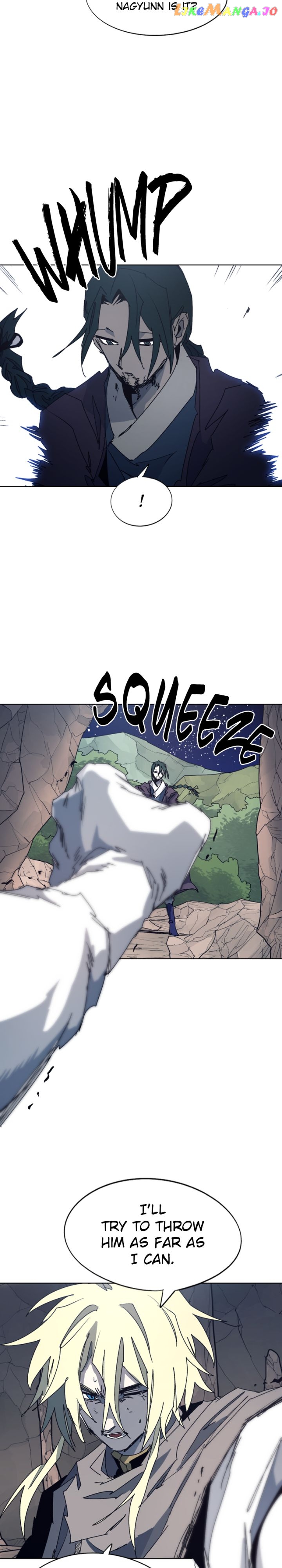 The Ember Knight Chapter 120 - page 15