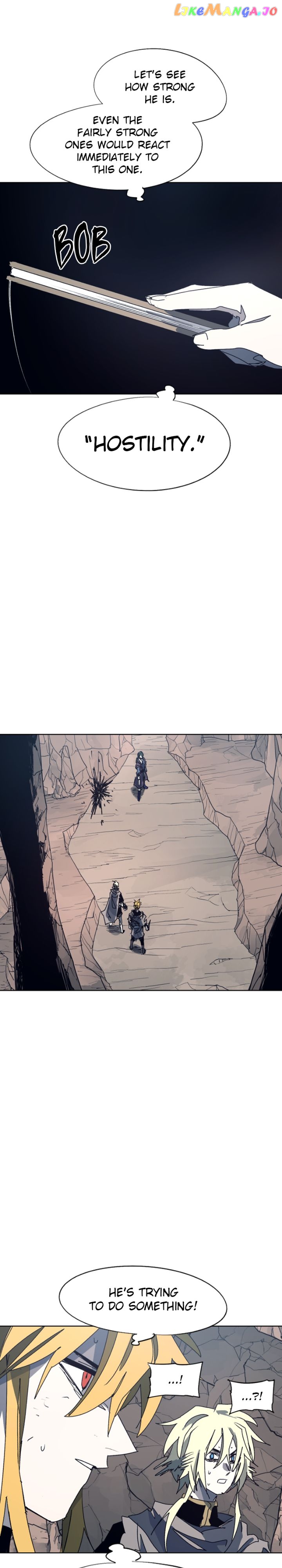 The Ember Knight Chapter 120 - page 18