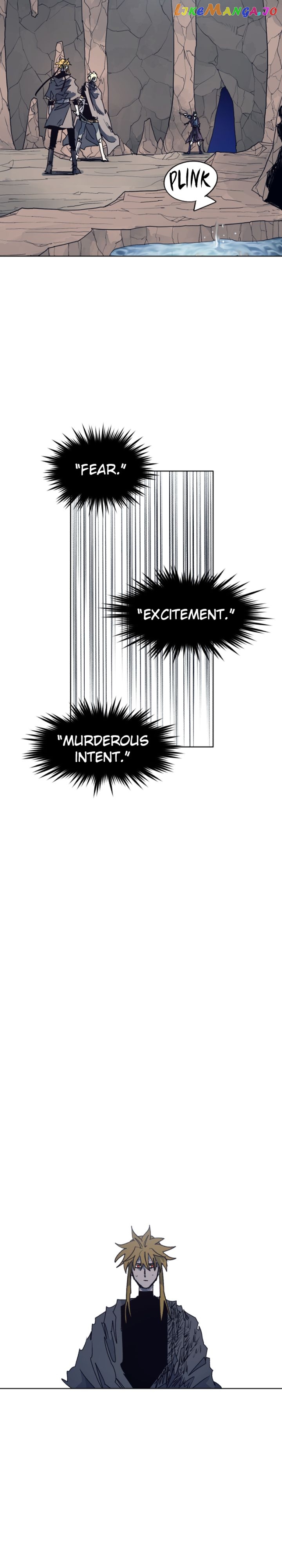 The Ember Knight Chapter 120 - page 20
