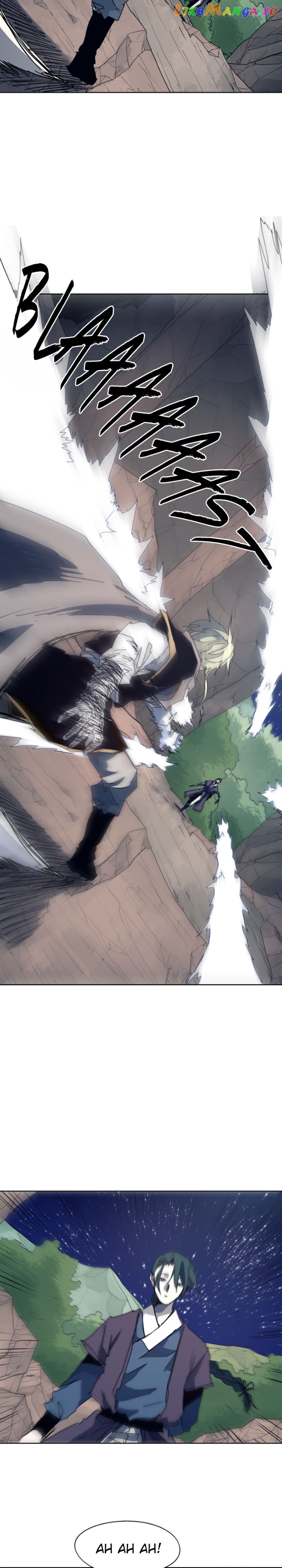 The Ember Knight Chapter 120 - page 7