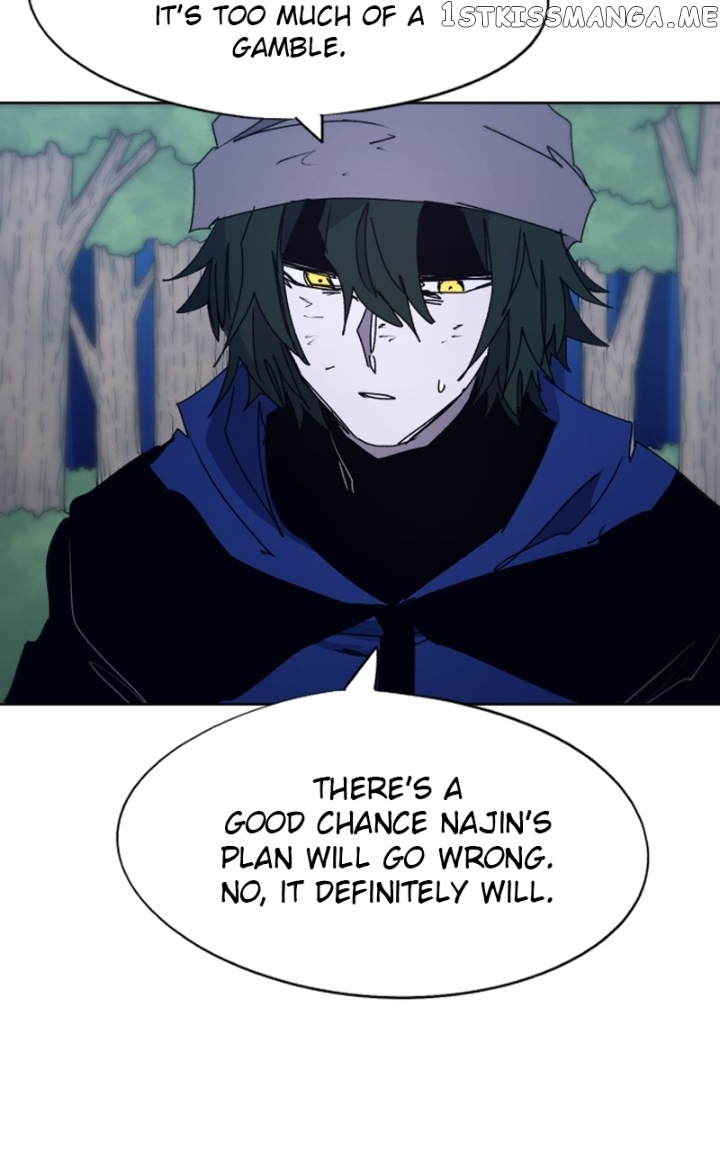 The Ember Knight Chapter 100 - page 31