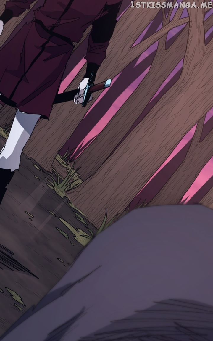 The Ember Knight Chapter 100 - page 61