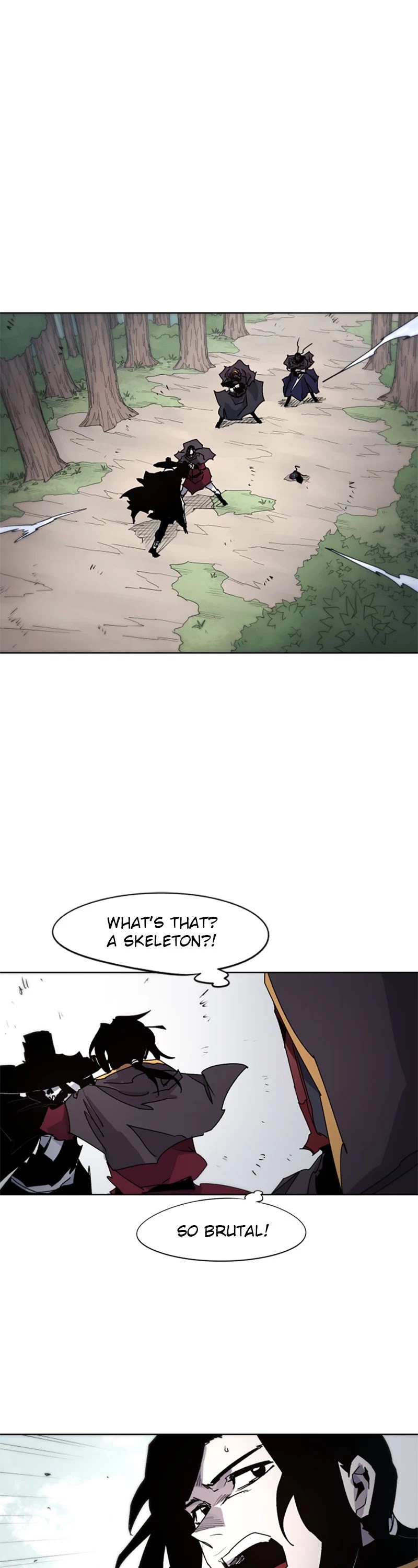 The Ember Knight chapter 51 - page 1