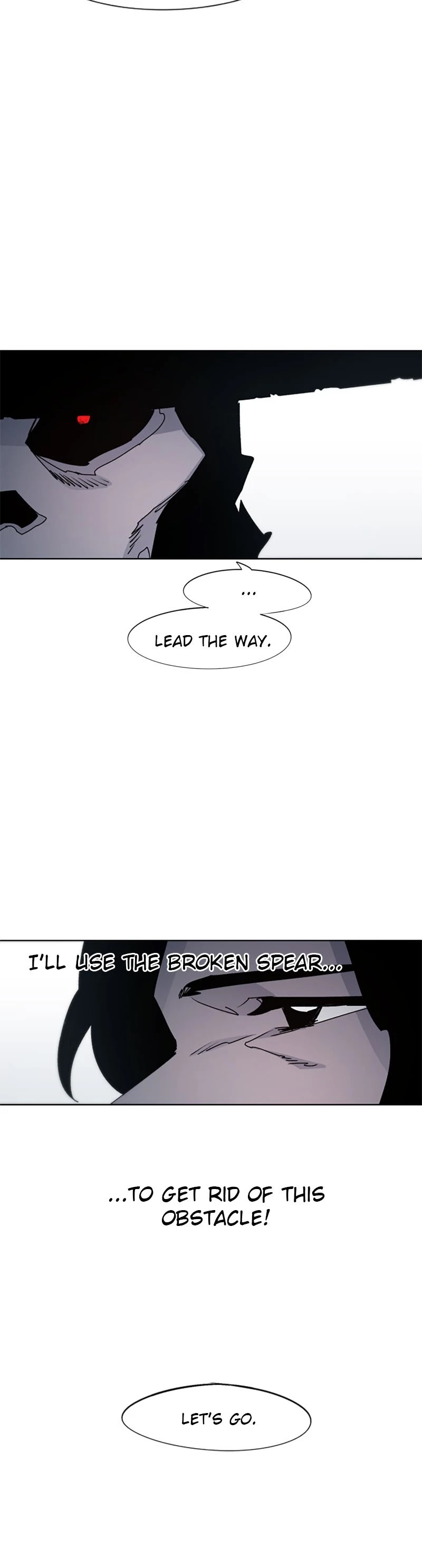 The Ember Knight chapter 51 - page 11