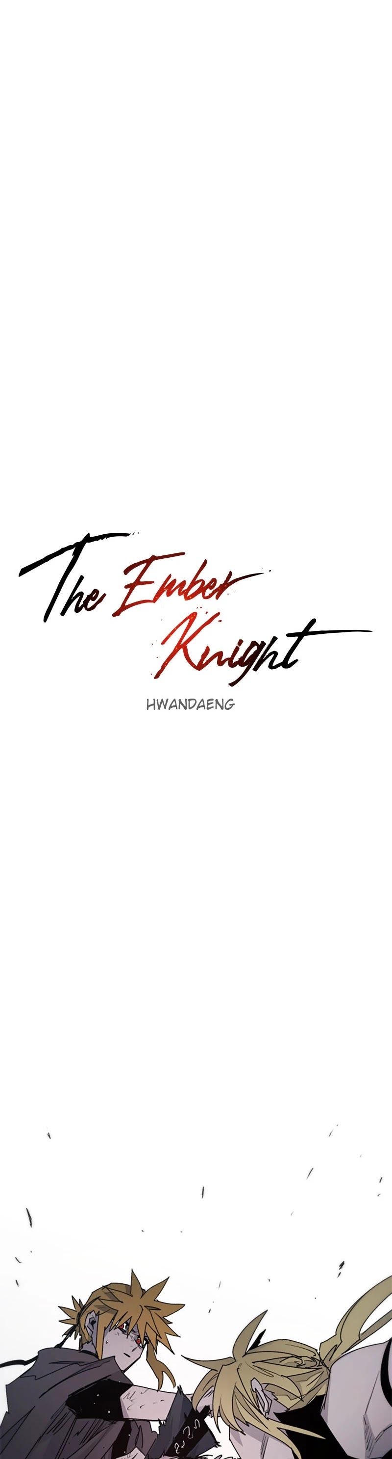 The Ember Knight chapter 51 - page 12