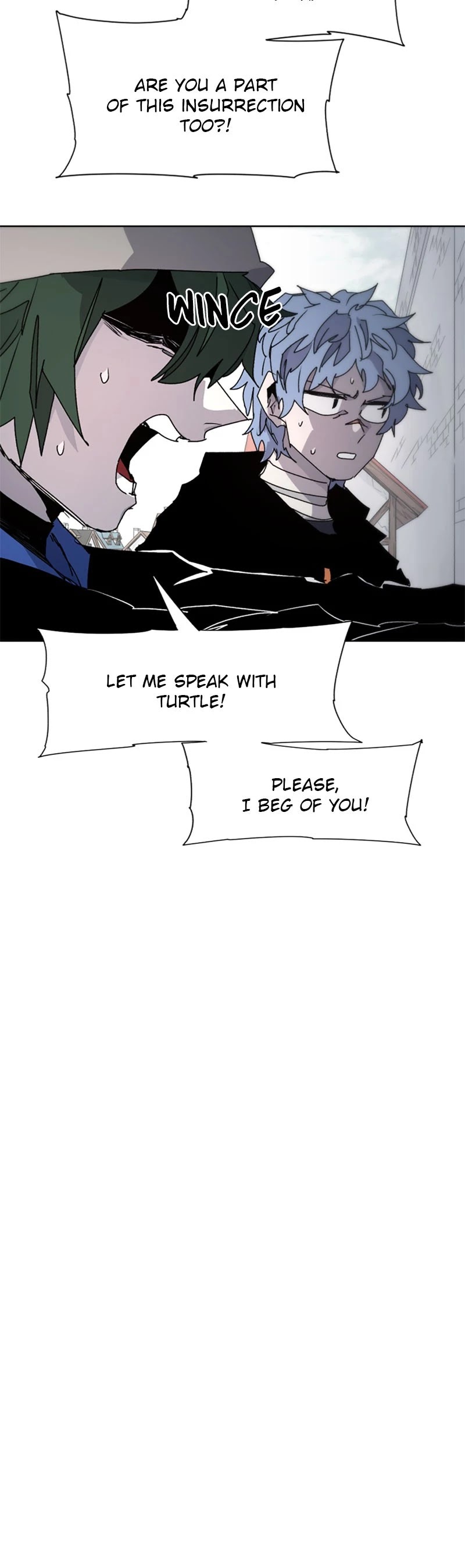 The Ember Knight chapter 51 - page 19