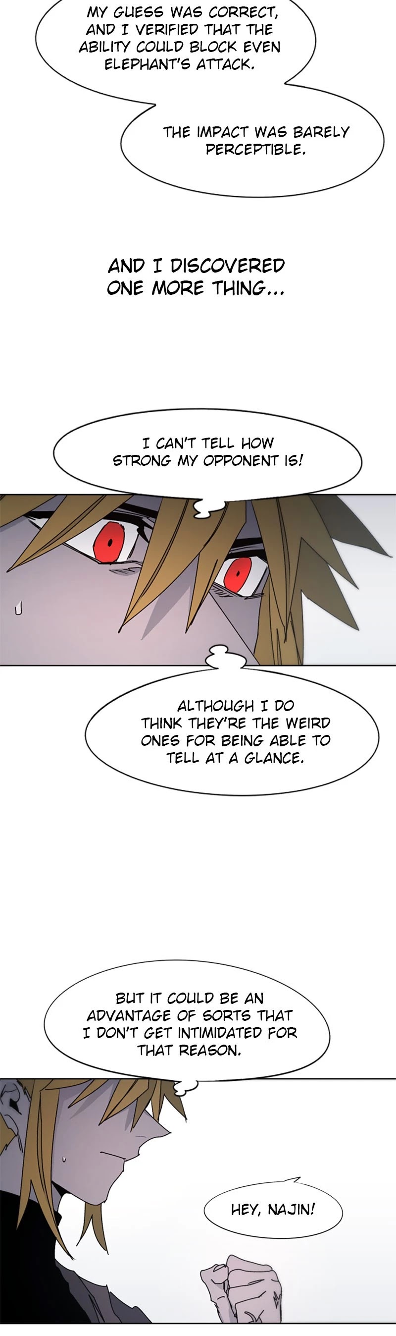 The Ember Knight chapter 51 - page 24