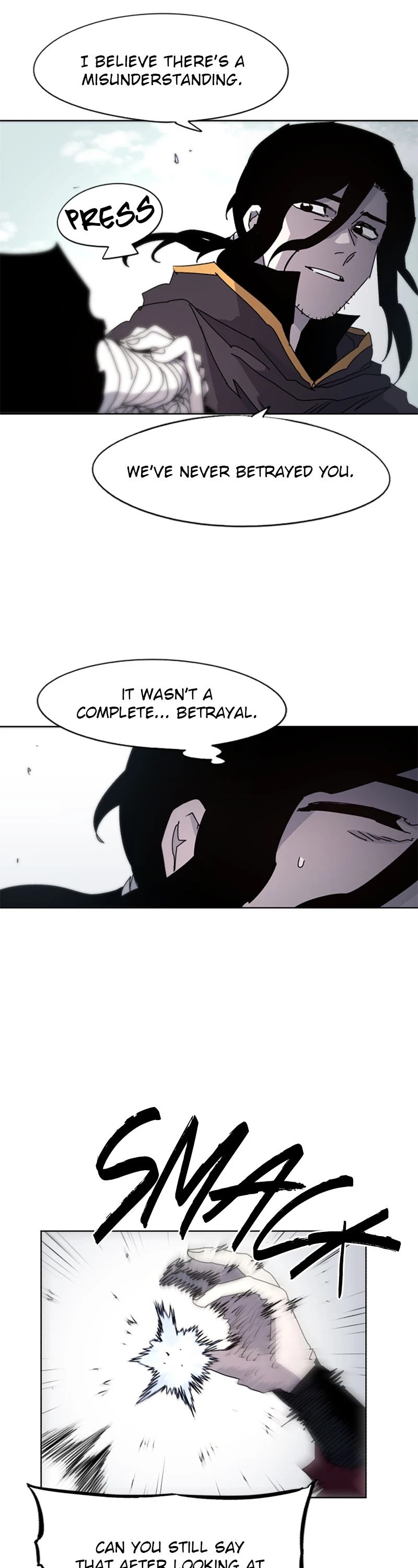 The Ember Knight chapter 51 - page 3