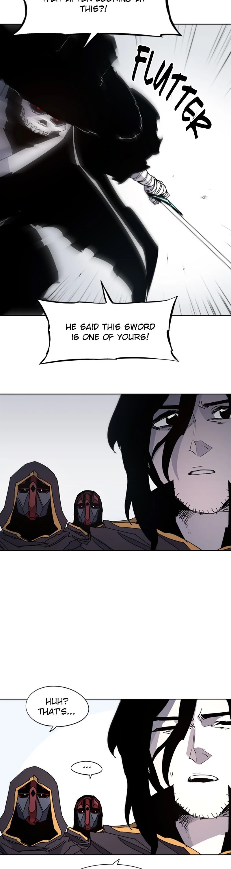 The Ember Knight chapter 51 - page 4