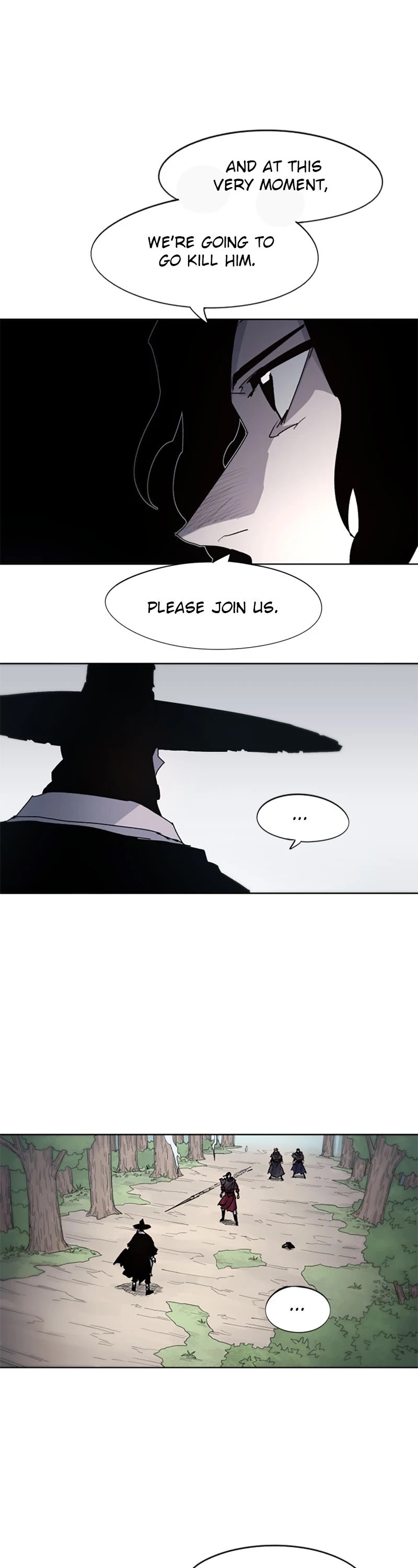 The Ember Knight chapter 51 - page 9