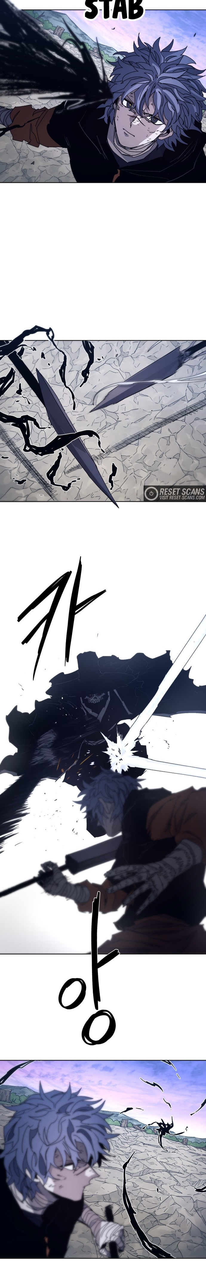 The Ember Knight chapter 85 - page 10