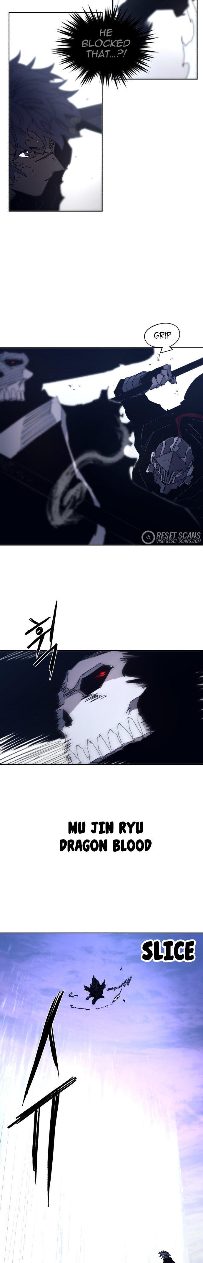 The Ember Knight chapter 85 - page 12