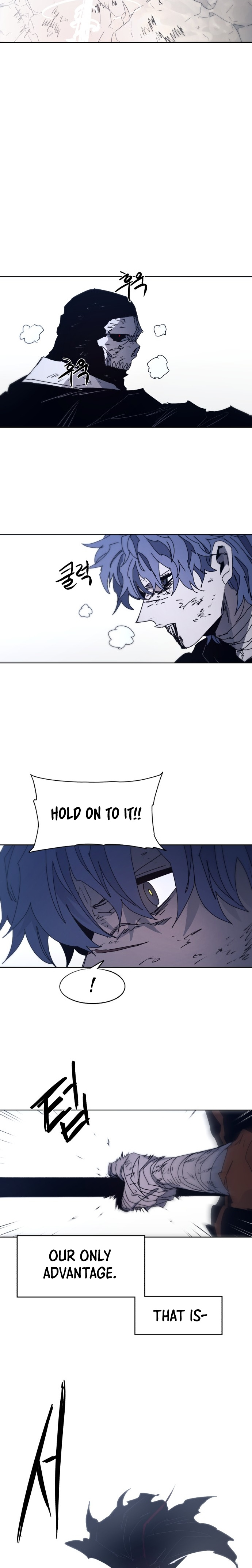 The Ember Knight chapter 85 - page 17