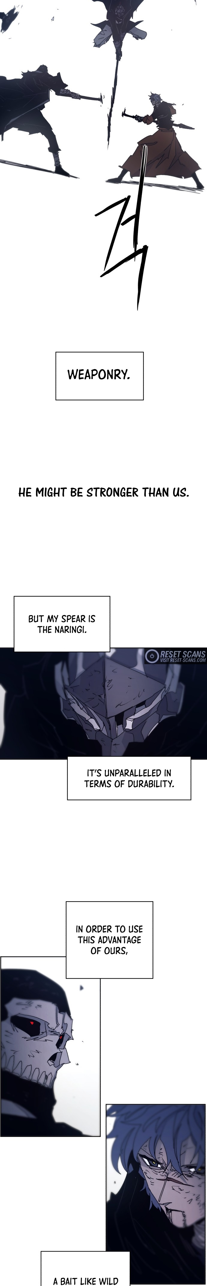 The Ember Knight chapter 85 - page 18