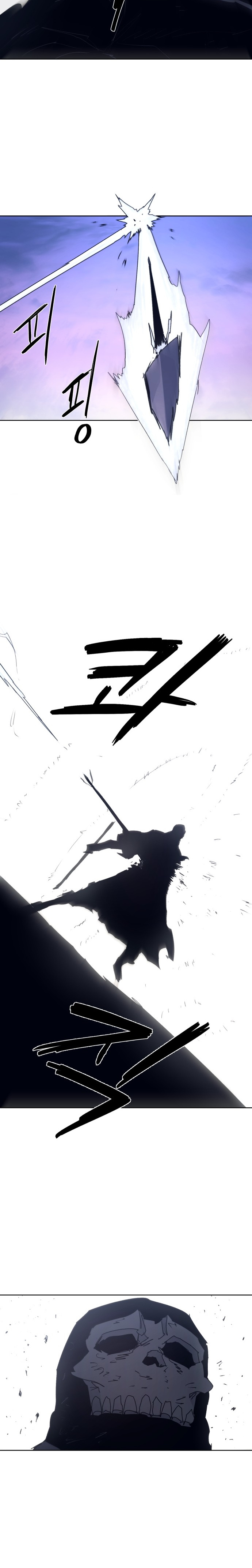 The Ember Knight chapter 85 - page 20