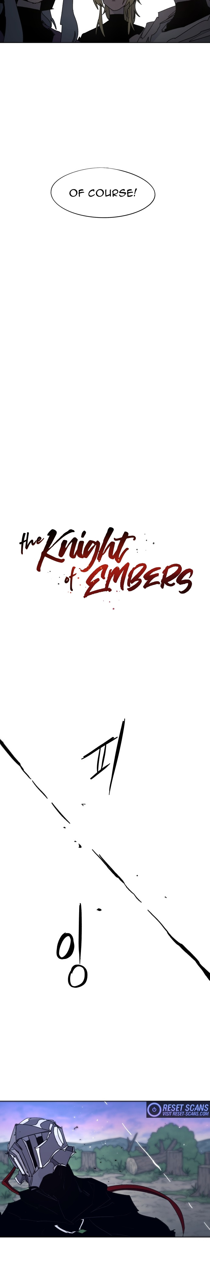 The Ember Knight chapter 85 - page 6