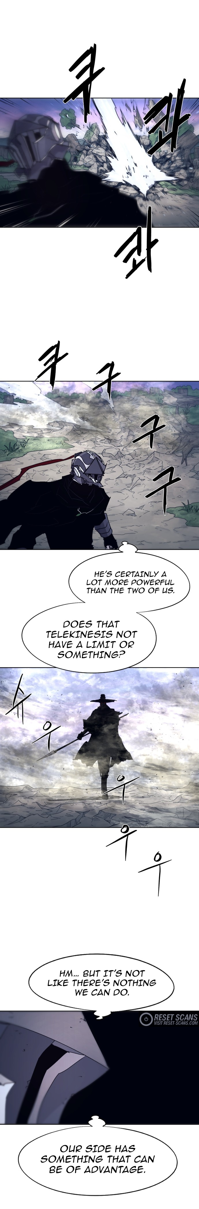 The Ember Knight chapter 85 - page 7