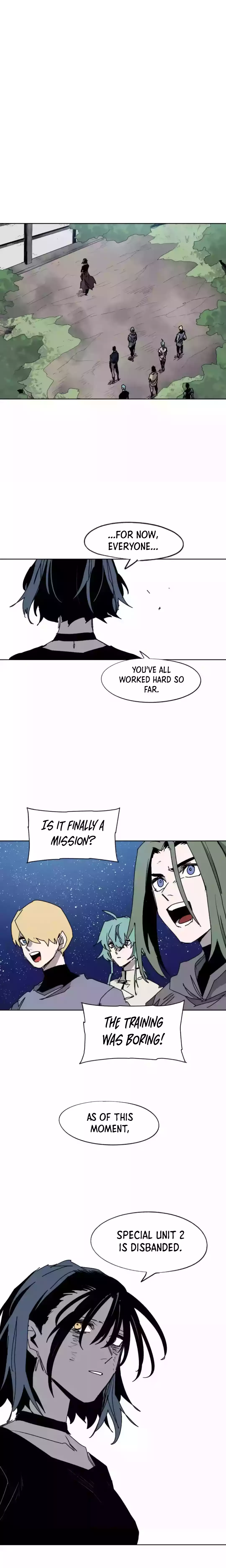 The Ember Knight Chapter 132 - page 13