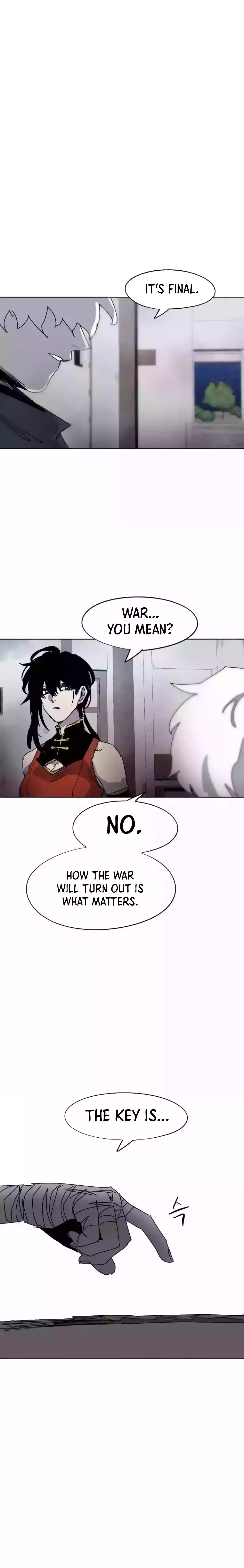 The Ember Knight Chapter 132 - page 15