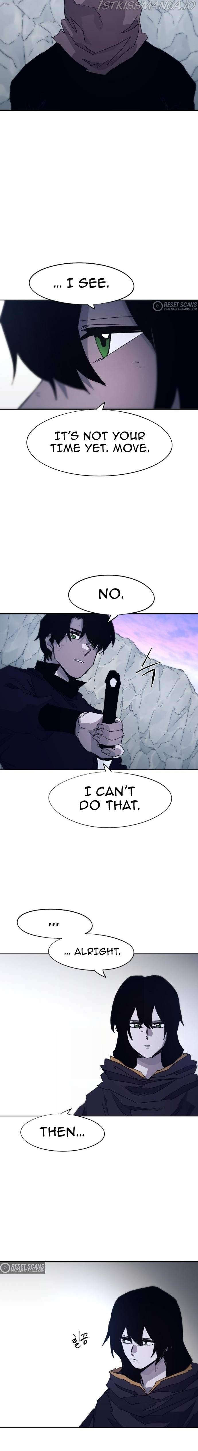 The Ember Knight chapter 84 - page 2