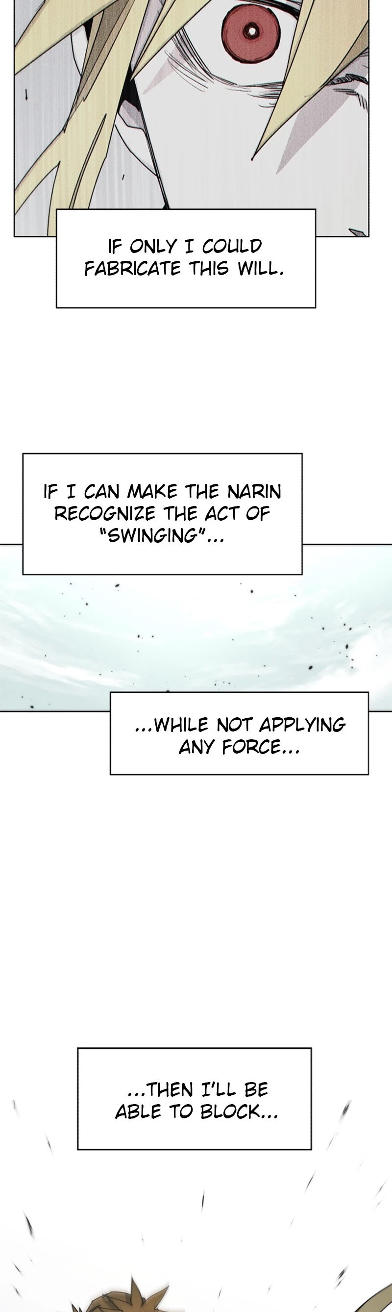 The Ember Knight chapter 50 - page 23