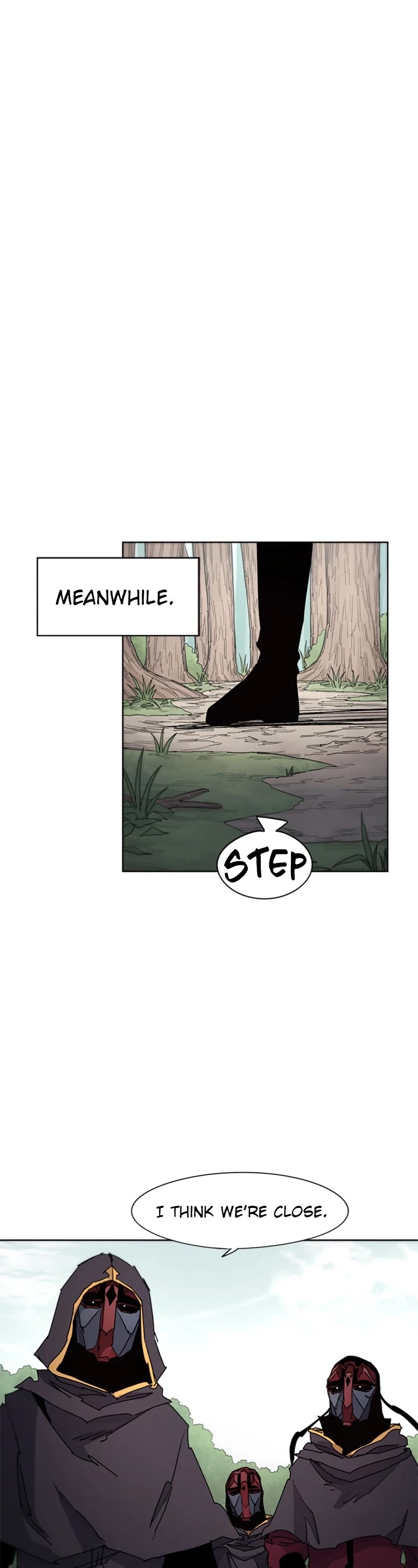 The Ember Knight chapter 50 - page 26