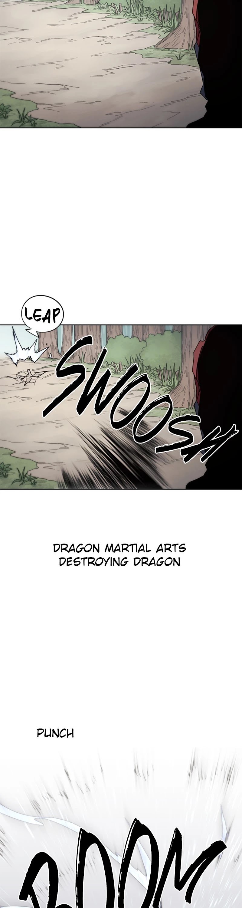 The Ember Knight chapter 50 - page 28