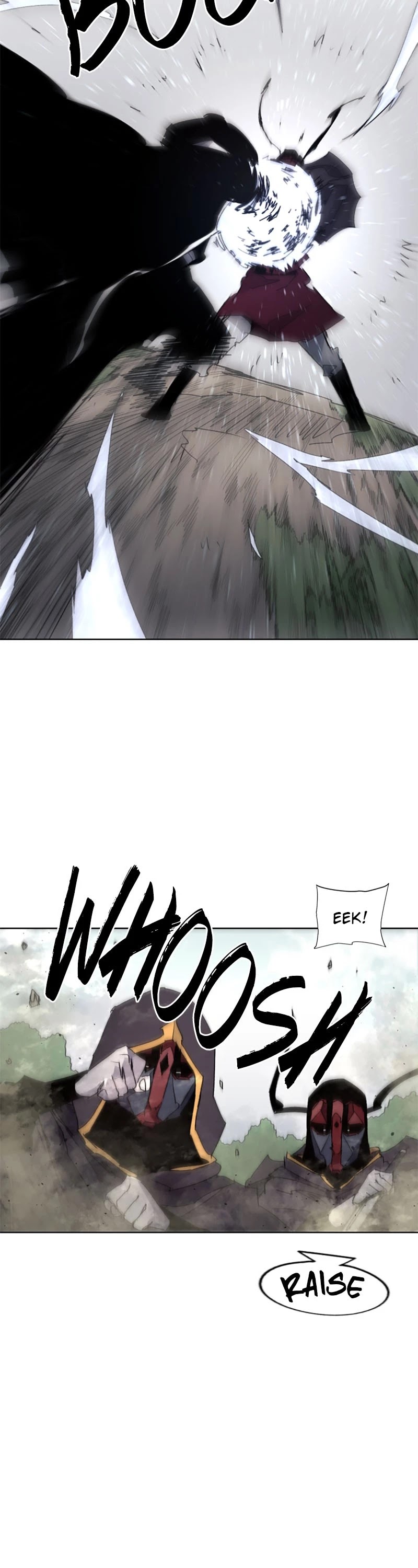 The Ember Knight chapter 50 - page 29