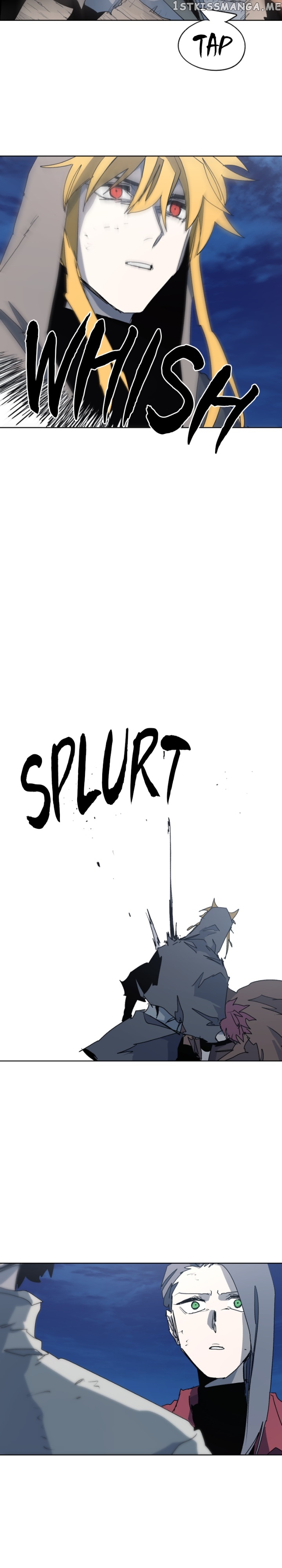 The Ember Knight Chapter 114 - page 17