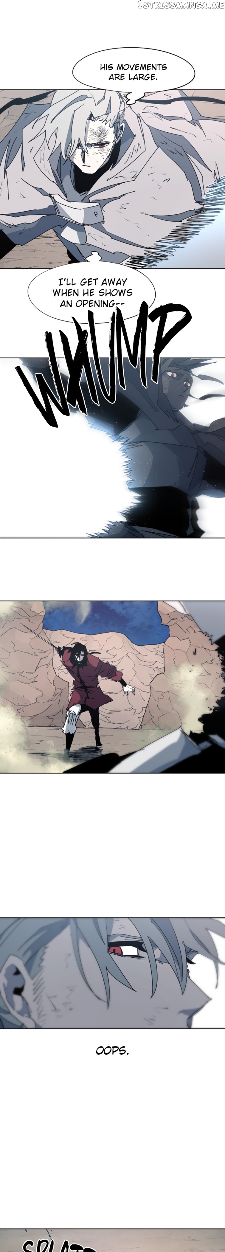 The Ember Knight Chapter 114 - page 19