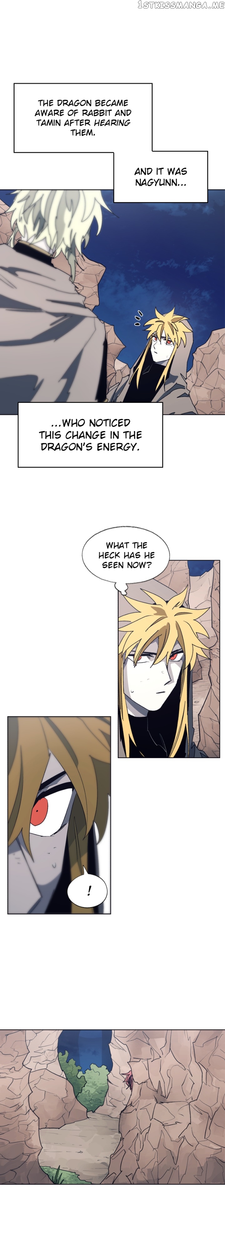 The Ember Knight Chapter 114 - page 2