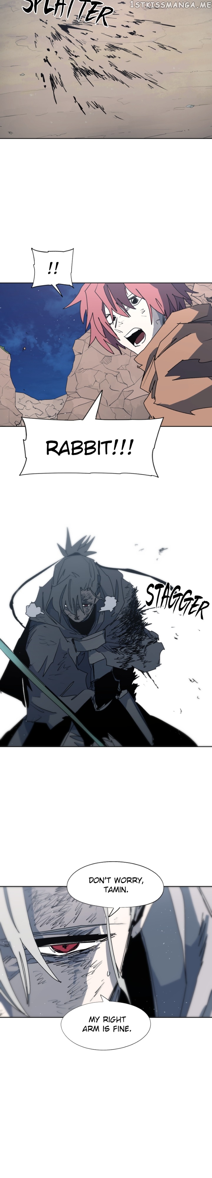 The Ember Knight Chapter 114 - page 20
