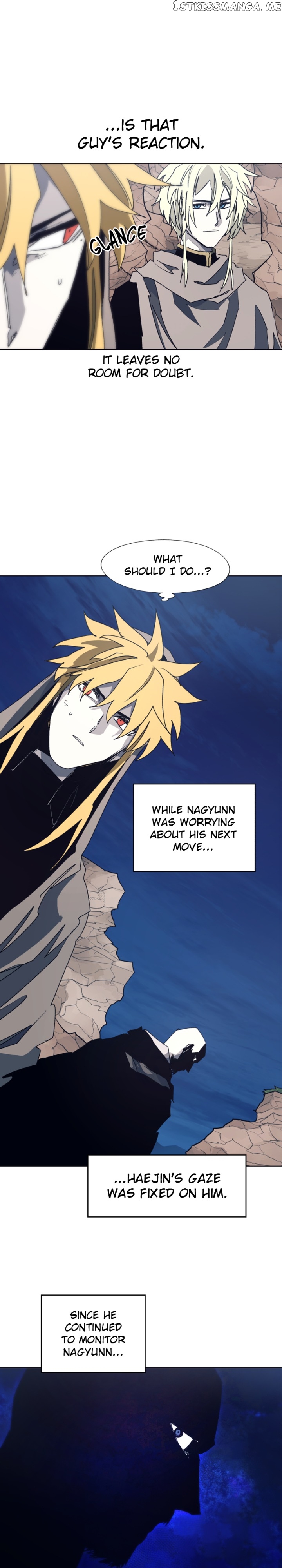 The Ember Knight Chapter 114 - page 4