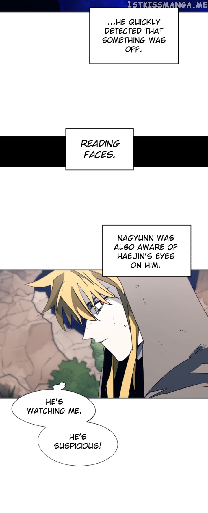The Ember Knight Chapter 114 - page 5