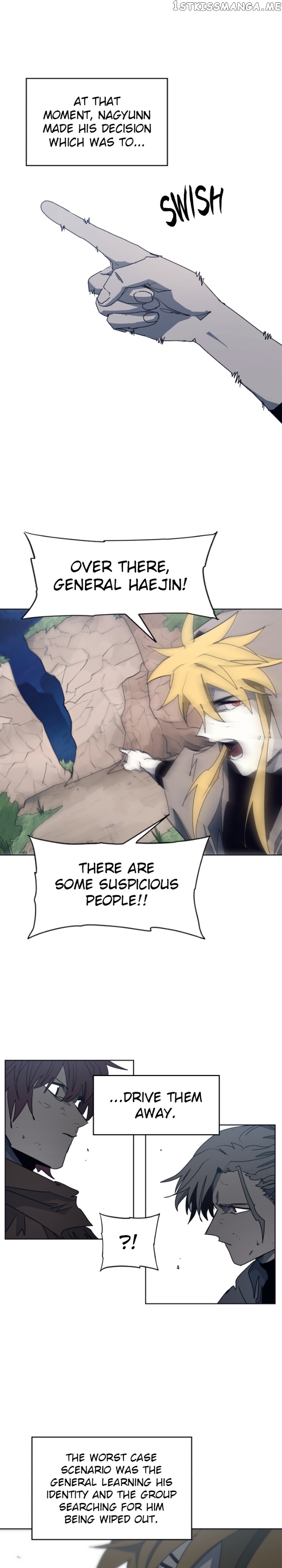 The Ember Knight Chapter 114 - page 6