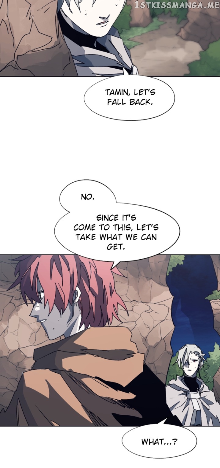 The Ember Knight Chapter 114 - page 9