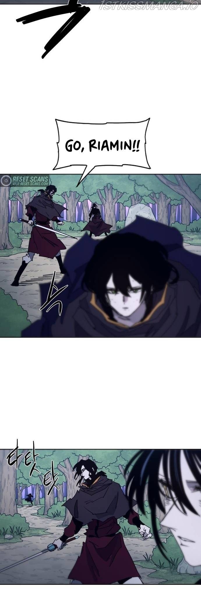 The Ember Knight chapter 83 - page 31