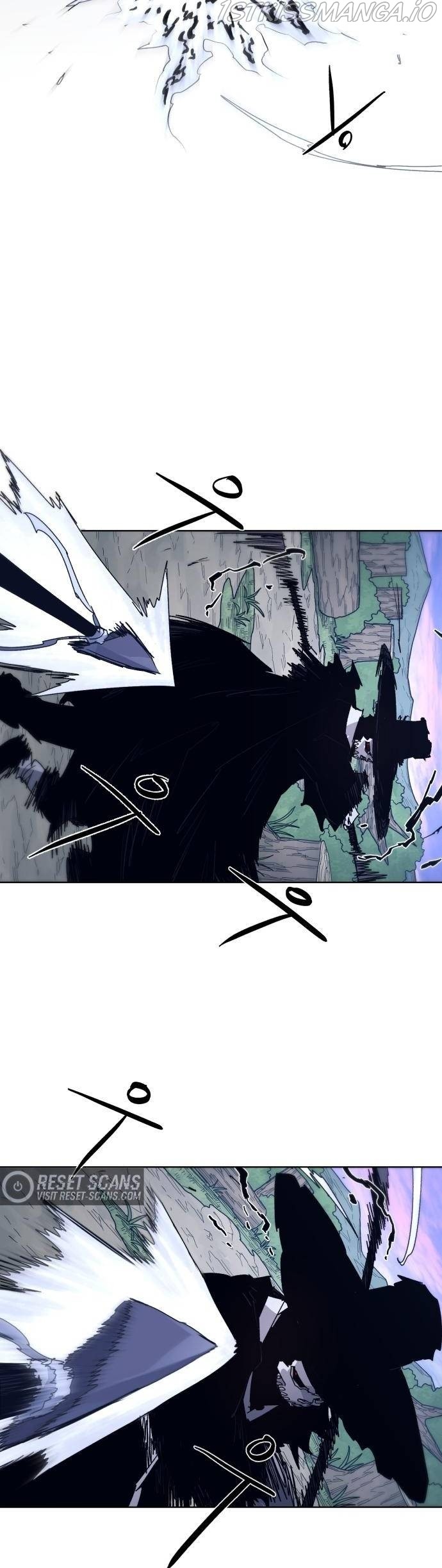 The Ember Knight chapter 83 - page 9
