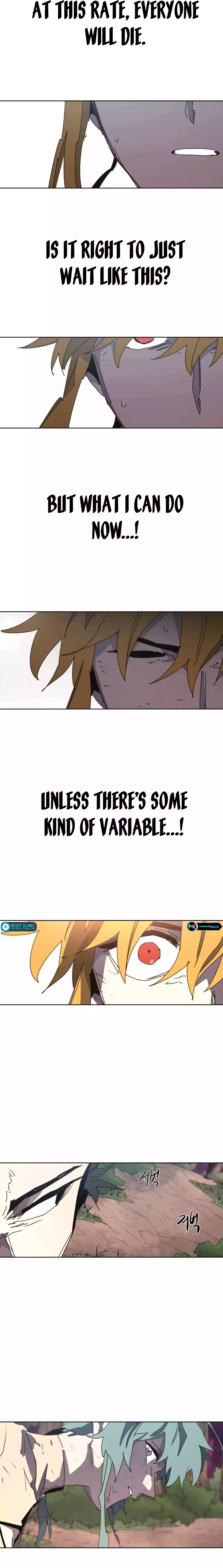 The Ember Knight Chapter 140 - page 16