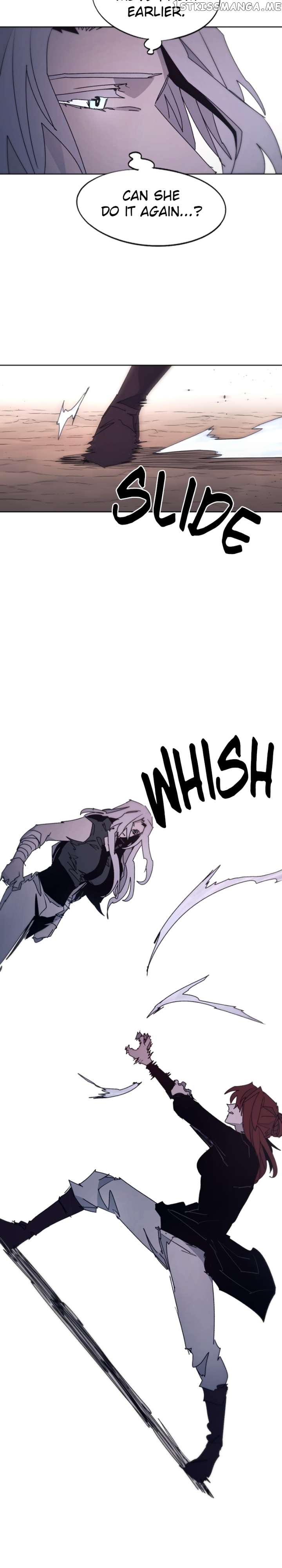 The Ember Knight Chapter 98 - page 14