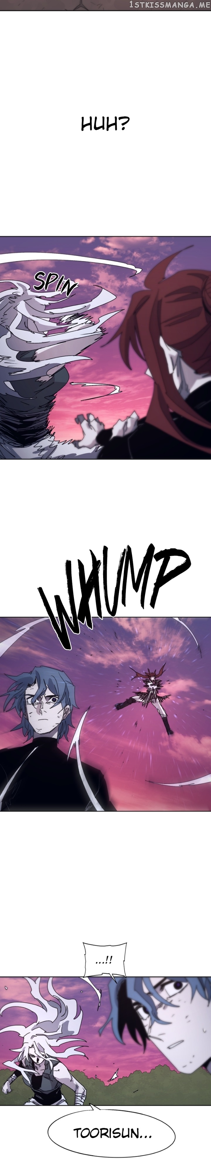 The Ember Knight Chapter 98 - page 16