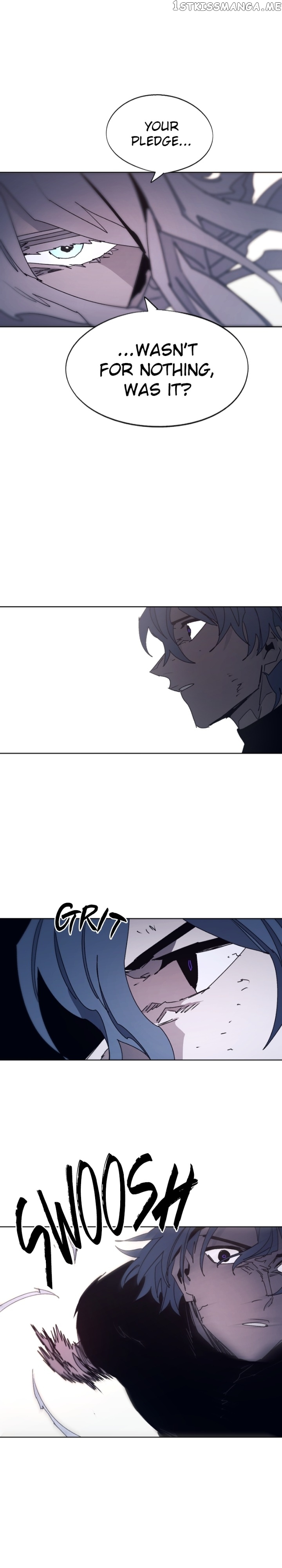 The Ember Knight Chapter 98 - page 17