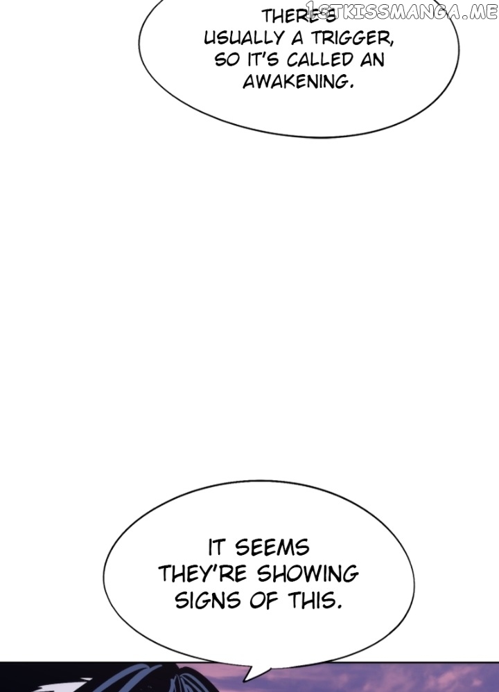 The Ember Knight Chapter 98 - page 21
