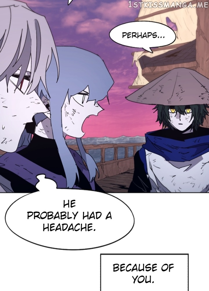 The Ember Knight Chapter 98 - page 24