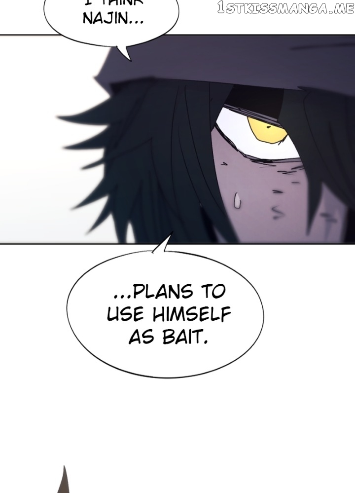 The Ember Knight Chapter 98 - page 27