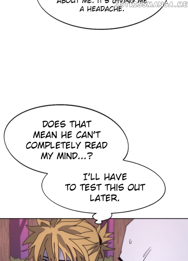 The Ember Knight Chapter 98 - page 3