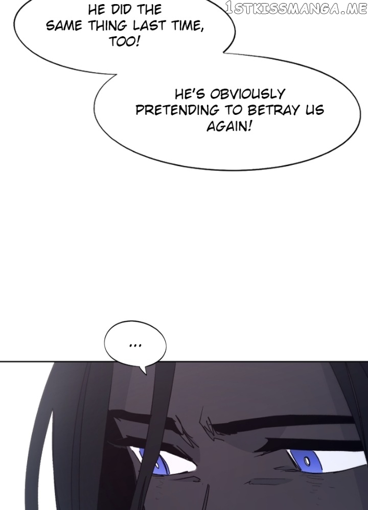 The Ember Knight Chapter 98 - page 9