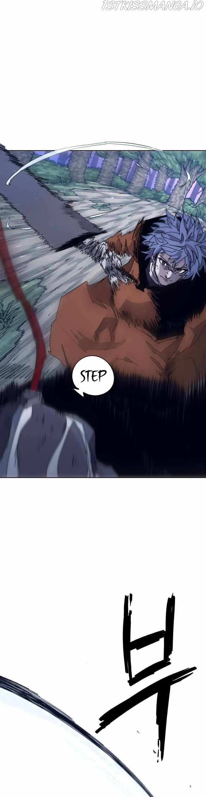 The Ember Knight chapter 82 - page 10