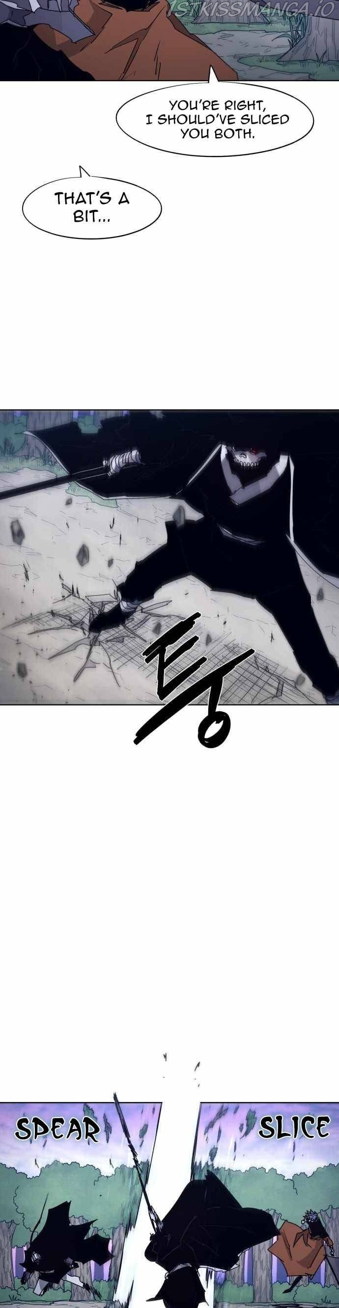 The Ember Knight chapter 82 - page 12